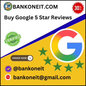 Buy Google 5 Star Reviews